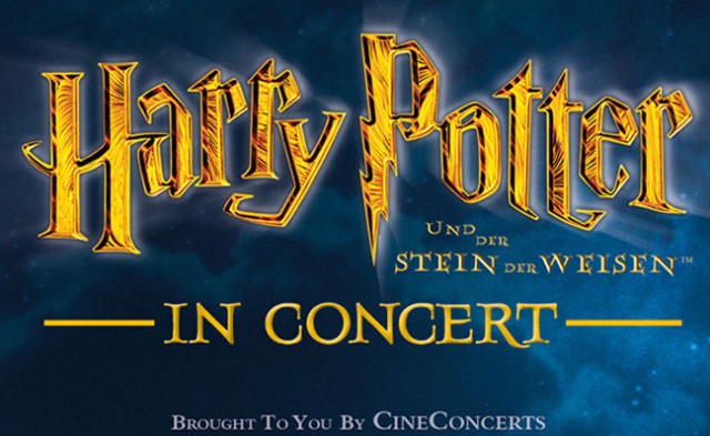 Harry Potter filmzenei koncert 2017-ben Bécsben - Jegyek itt!