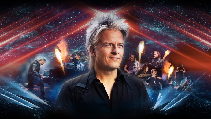 Havasi Symphonic koncert 2026-ban a Papp László Budapest Sportarénában - Jegyek itt!