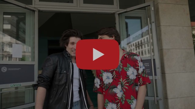 Hogyan tudnék élni nélküled? musical készül az Erkel Színházban! VIDEÓ ITT!