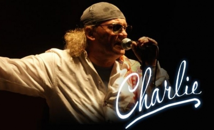Horváth Charlie koncert 2025-ben Győrben az Audi Arénában - Jegyek itt!
