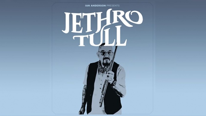 Ian Anderson presents JETHRO TULL koncert 2025-ben az Erkel Színházban Budapesten - Jegyek itt!
