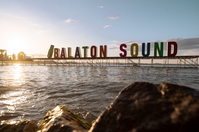 Így juthatsz be INGYEN a Balaton Soundra!