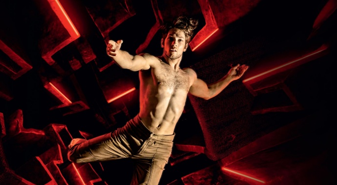 Immerzív világszenzáció előbemutatójára készül a Recirquel a Millenárison - Jegyek itt!