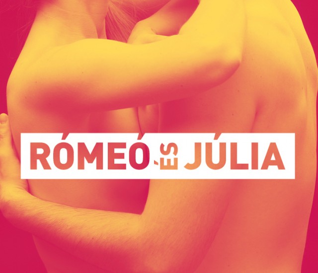 Ingyen elérhető a Rómeó és Júlia balett!