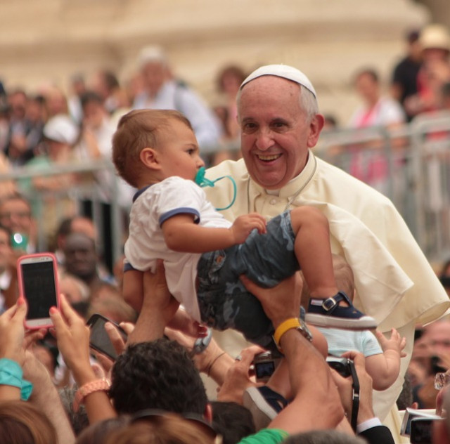 INGYEN lehet regisztrálni Ferenc pápa csíksomlyói látogatására! REGISZTRÁCIÓ ITT!