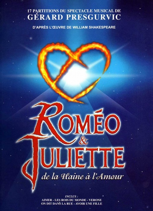 INGYEN lesz látható a Rómeó és Júlia musical 