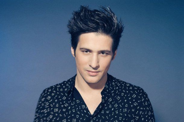 Ingyenes a belépés Ember Márk rekordkísérletére az Erkel Színházban! 