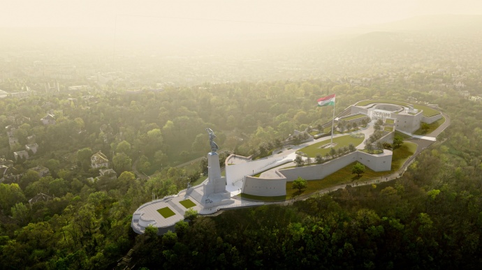 INGYENES lesz a Citadellán a Szabadság Básttyája kiállítás is augusztus 20-án!