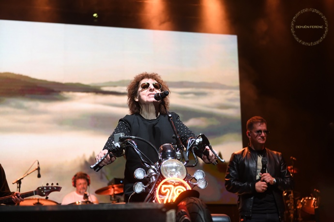 Ingyenes Szerencsekoncertek tavasszal országszerte az Ötöslottó jegyében