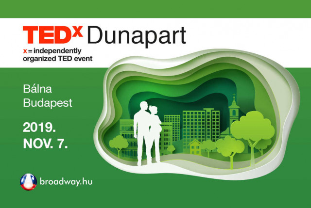 Ingyenes TEDX előadás az Y generációról, boldogságról! Regisztráció itt!