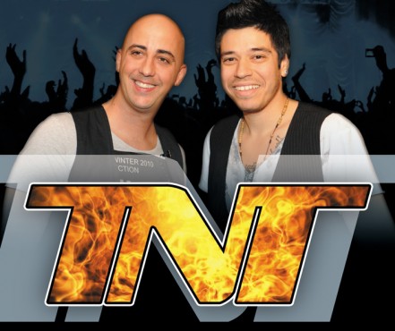 INGYENES TNT koncert 2024-ben!