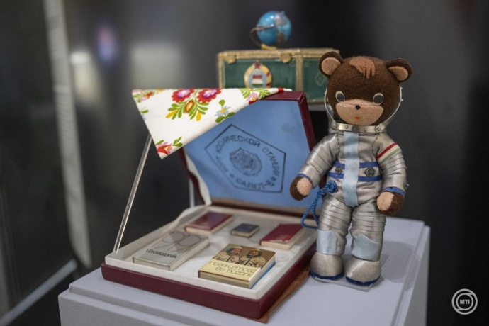 Irány a Galaxis! - Magyarország és az űrkorszak kiállítás a Budapest Történeti Múzeumban - Jegyárak 