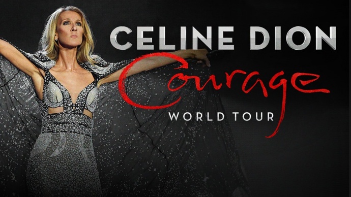 Ismét elhalasztják Celine Dion budapesti koncertjét!