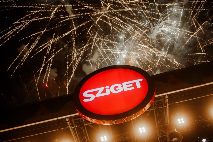 Itt vannak az első nevek a jövő évi Sziget Fesztivál fellépői közül!