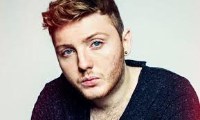 James Arthur koncert 2016-ban Budapesten - Jegyek itt!