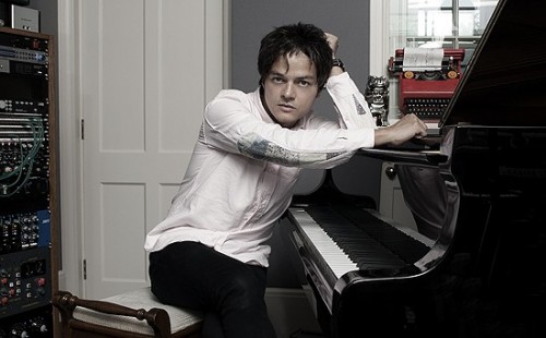 Jamie Cullum koncert 2022-ben Veszprémben! Jegyek itt!