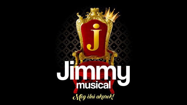Jimmy musical 2019-ben Gyöngyösön - Jegyek itt!