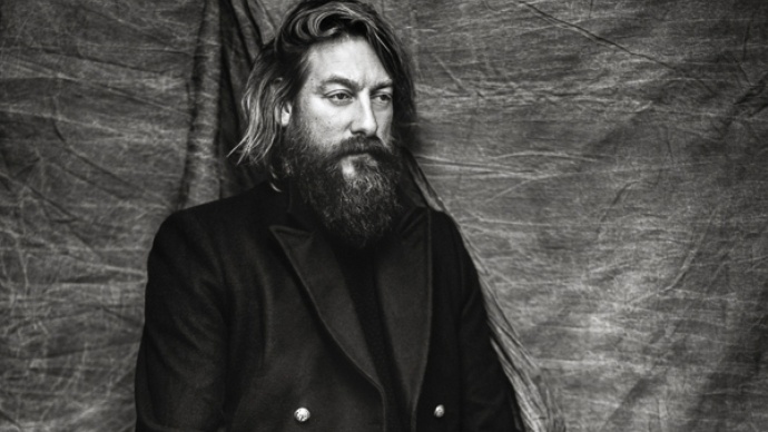 Joep Beving koncert Budapesten a MOM Kultban - Jegyek itt!