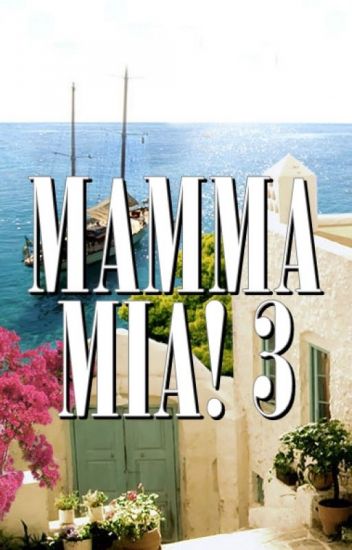 Jöhet a Mamma Mia harmadik része!