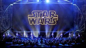 John Williams Star Wars 2022-ben a Zeneakadémián - Jegyek itt!