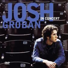 Josh Groban koncert Bécsben! jegyek itt!
