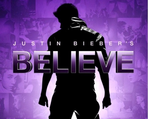 Justin Bieber filmje a mozikban! Előzetes videó itt!