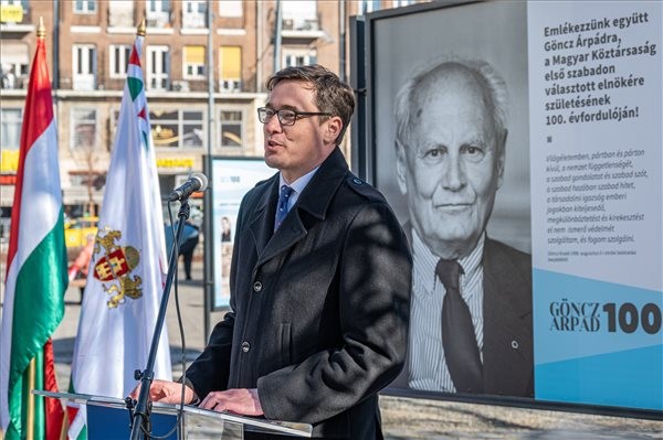 Karácsony Gergely: szombaton 13 órától lesz a rendszerzáró rendezvény