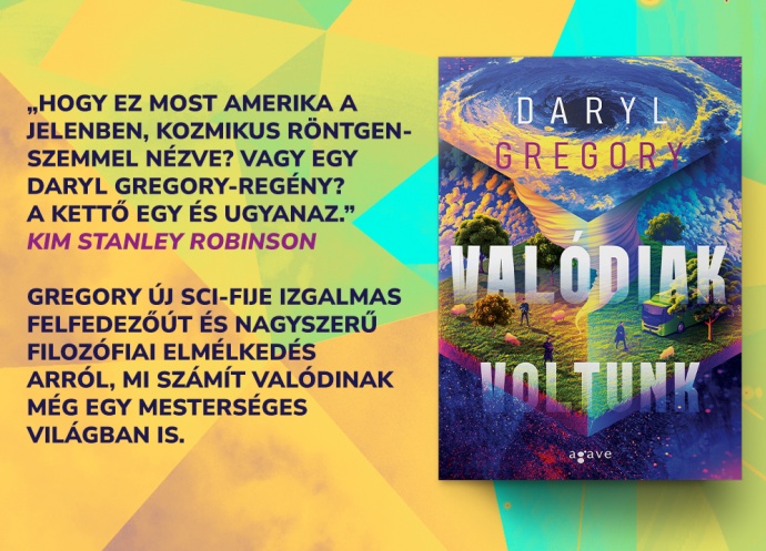 Ki dönt helyetted? – Két disztópia a túl közeli jövőről