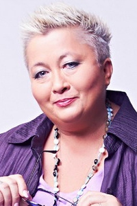 Királyok és Királynők - Falusi Mariann koncert a Városmajori Szabadtéri Színpadán - Jegyek itt!