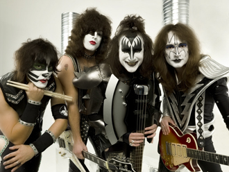 Kiss Forever Band és Iron Maidnem koncert 2020-ban Budapesten - Jegyek itt!