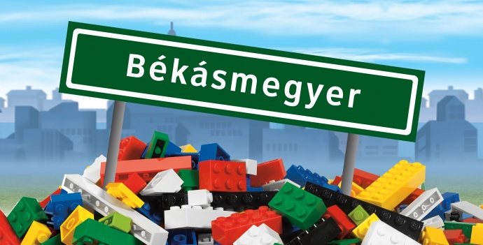 Kockafeszt – Igazi LEGO rajongóknak Budapesten - Jegyek itt!