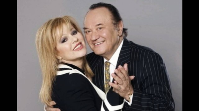 Korda Györgyöt és Balázs Klárit ábrázoló domborművet avattak fel a budapesti repülőtéren