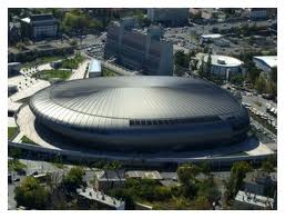 KORONAVÍRUS - Közleményt adtak ki az Aréna koncertek kapcsán!