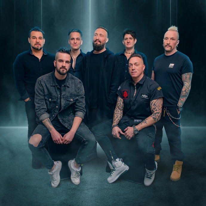 Kowalsky Meg A Vega koncert 2026-ban Győrben - Jegyek itt!