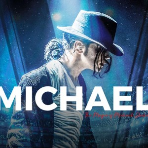 Michael Jackson show az Erkel Színházban Budapesten - Jegyek itt!