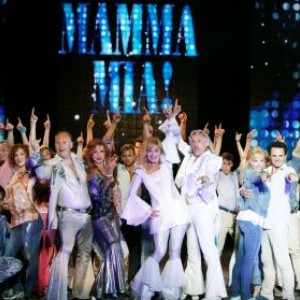 Országos turnéra indul a Mamma Mia musical - Jegyek és helyszínek itt!