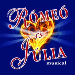 Turnéra indul a Rómeó és Júlia musical 2025-ben - Jegyek és helyszínek!
