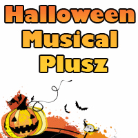 KÖZKÍVÁNATRA újra Halloween Musical Plusz!Jegyek már kaphatóak!