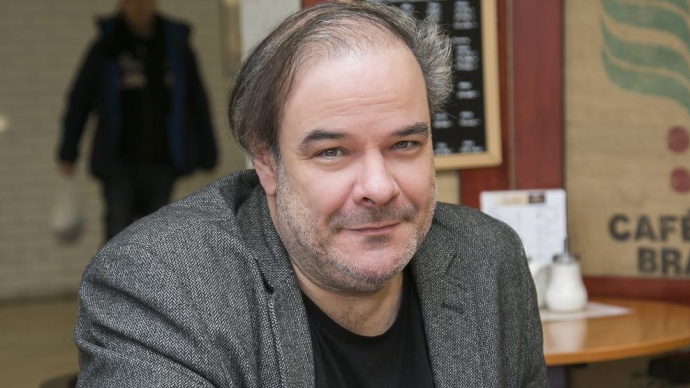 Közösségi nappal és találkozóval emlékeznek Kálloy Molnár Péterre