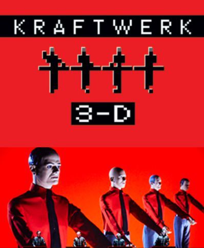 Kraftwerk koncert 2018-ban Budapesten - Jegyek itt!