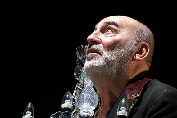 Kulka János főszereplésével készít westernt Csuja László