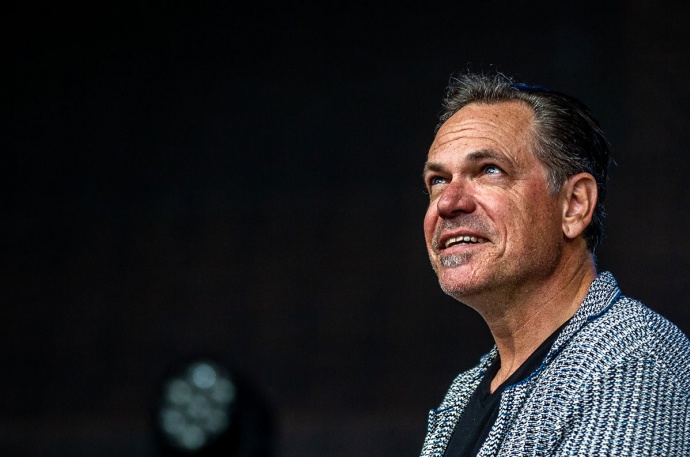 Kurt Elling koncert 2026-ban Budapesten a Margitszigeti Szabadtéri Színpadon - Jegyek itt!