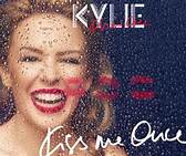 Kylie Minogue koncert Budapesten a Papp László Sportarénában! Jegyek itt!