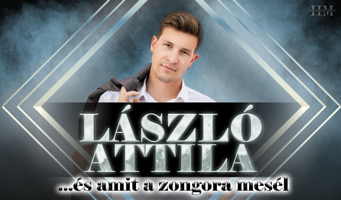 László Attila koncert 2026-ban - Jegyek és helyszínek itt!