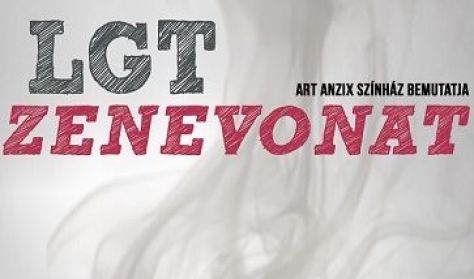 LGT Zenevonat szuperkoncert 2018-ban Budapesten a MOMban - Jegyek itt!