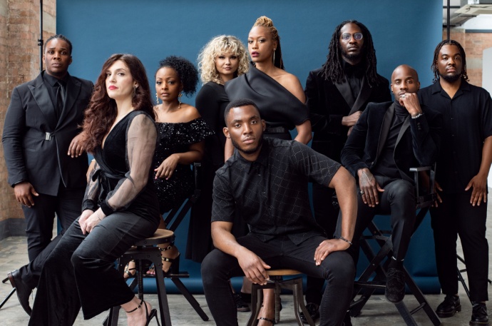 London Community Gospel Choir koncert 2026-ban a Margitszigeten - Jegyek itt!