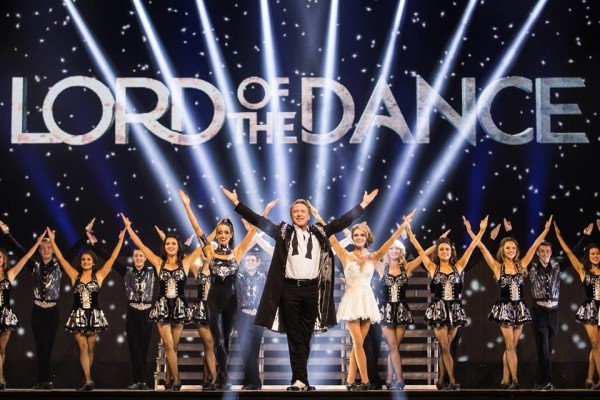 Lord of the Dance 2023-ban Magyarországon - Jegyek a 25 éves turnéra itt!
