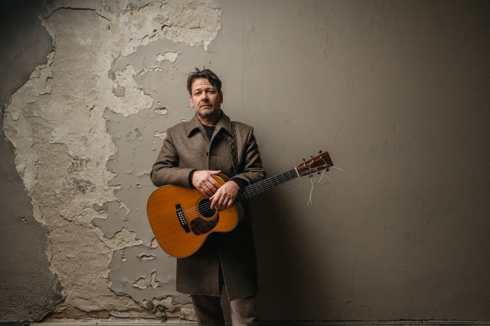 Lovasi András koncert 2024-ben Budapesten - Jegyek itt!