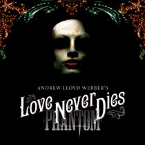 Love Never Dies Az Operaház fantomja 2 magyarul!