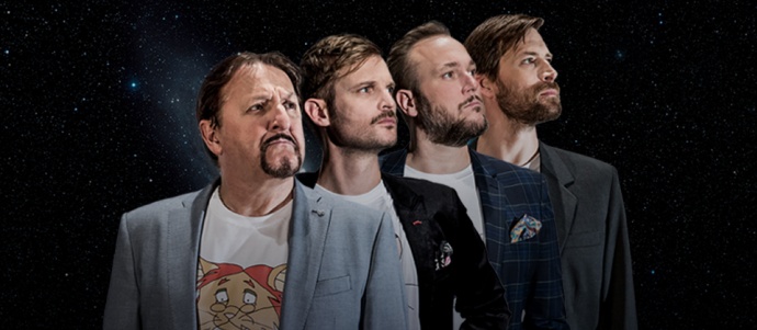 Macskafogó musical Veresegyházon a Mézesvölgyi Szabadtéri Színpadon - Jegyek itt!